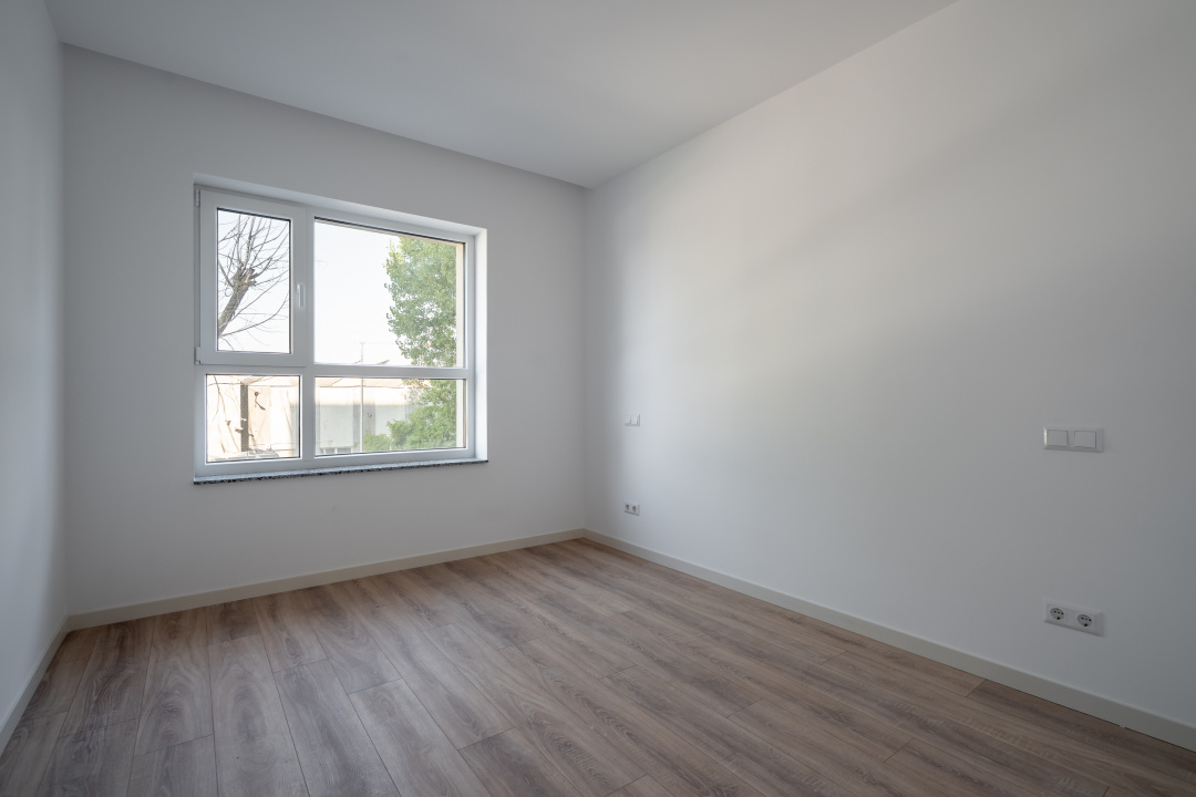 Revanzare apartament 2025, Stellaris, finisaje bespoke!