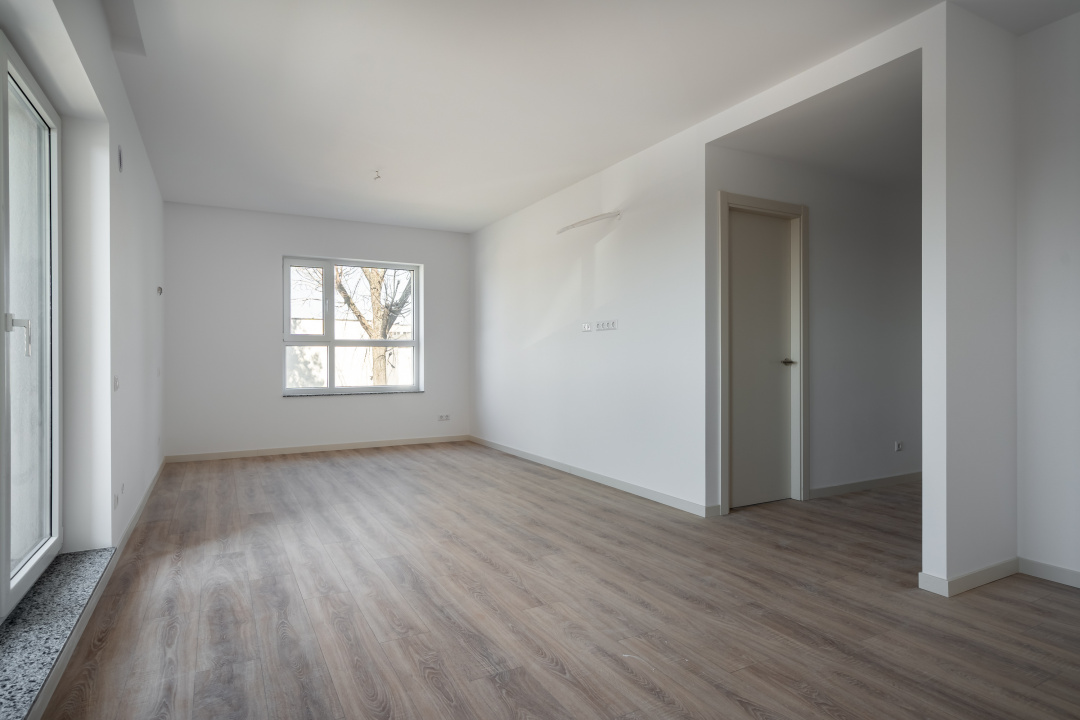 Revanzare apartament 2025, Stellaris, finisaje bespoke!