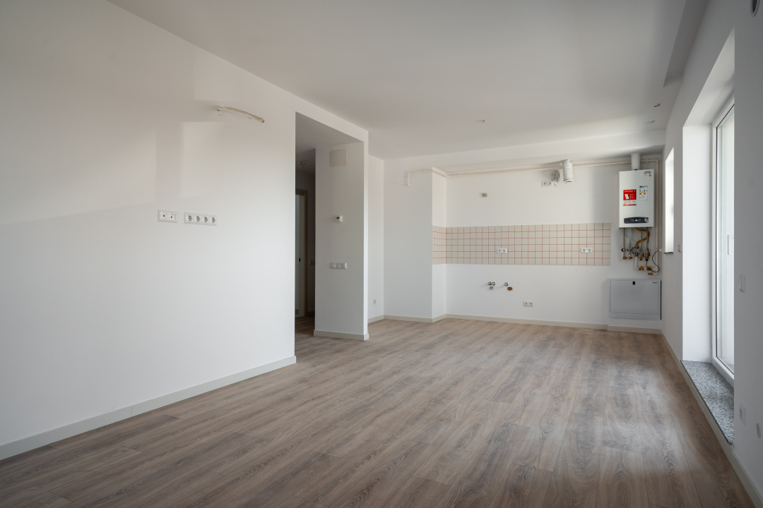 Revanzare apartament 2025, Stellaris, finisaje bespoke!