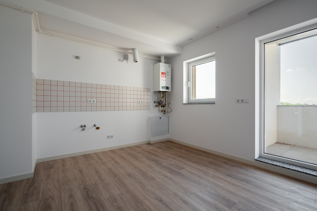 Revanzare apartament 2025, Stellaris, finisaje bespoke!