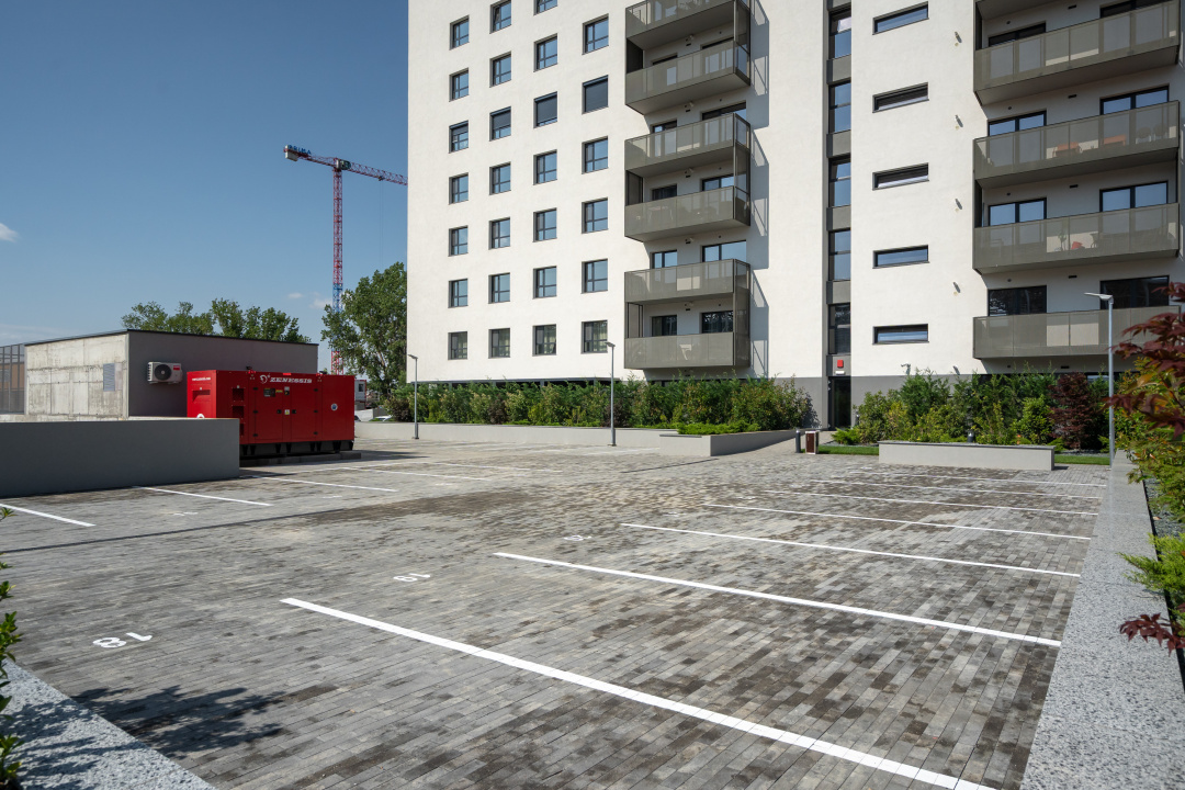 Revanzare apartament 2025, Stellaris, finisaje bespoke!