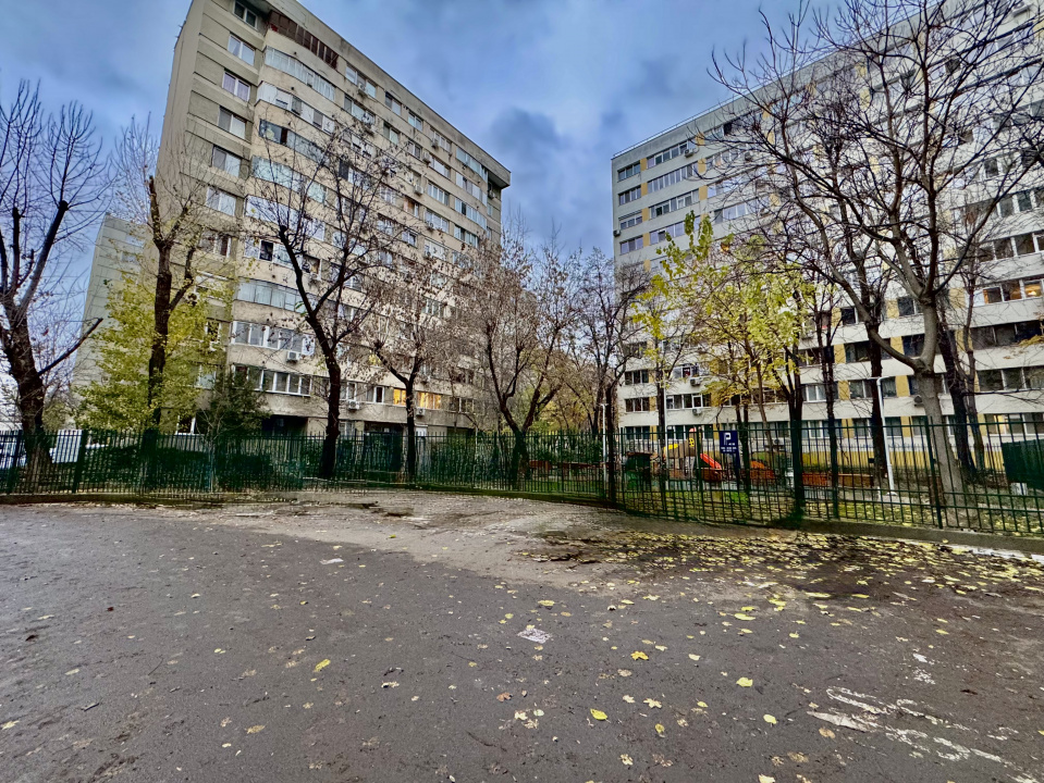 Pestera premium in Obor - 2 camere - soseaua Colentina