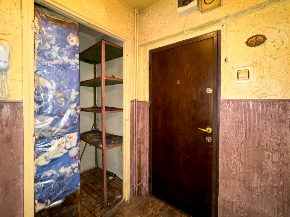 Pestera premium in Obor - 2 camere - soseaua Colentina