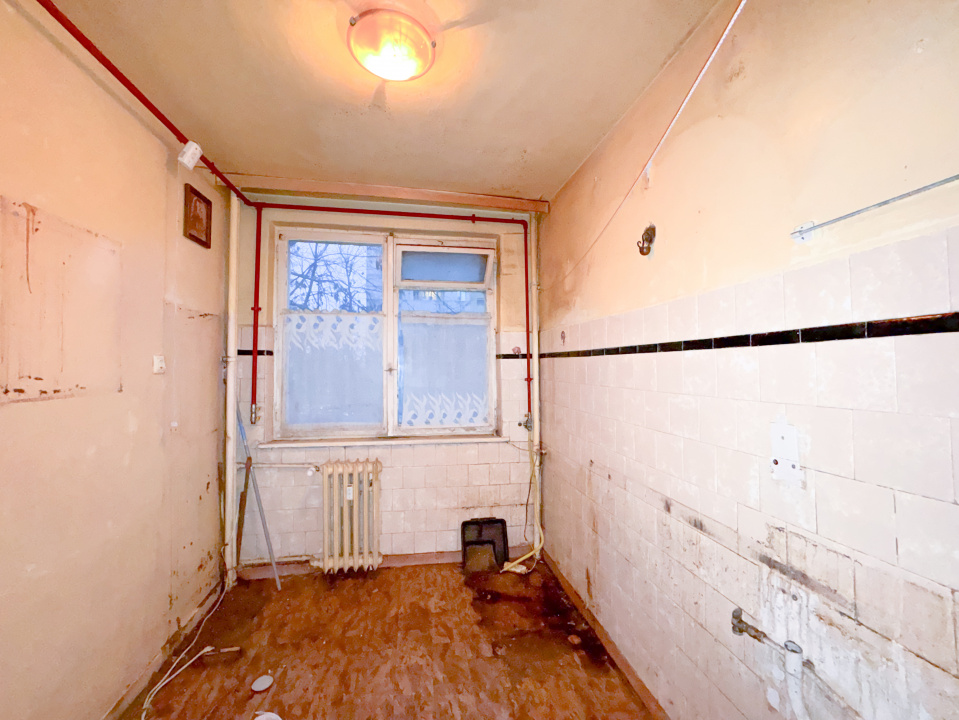 Pestera premium in Obor - 2 camere - soseaua Colentina