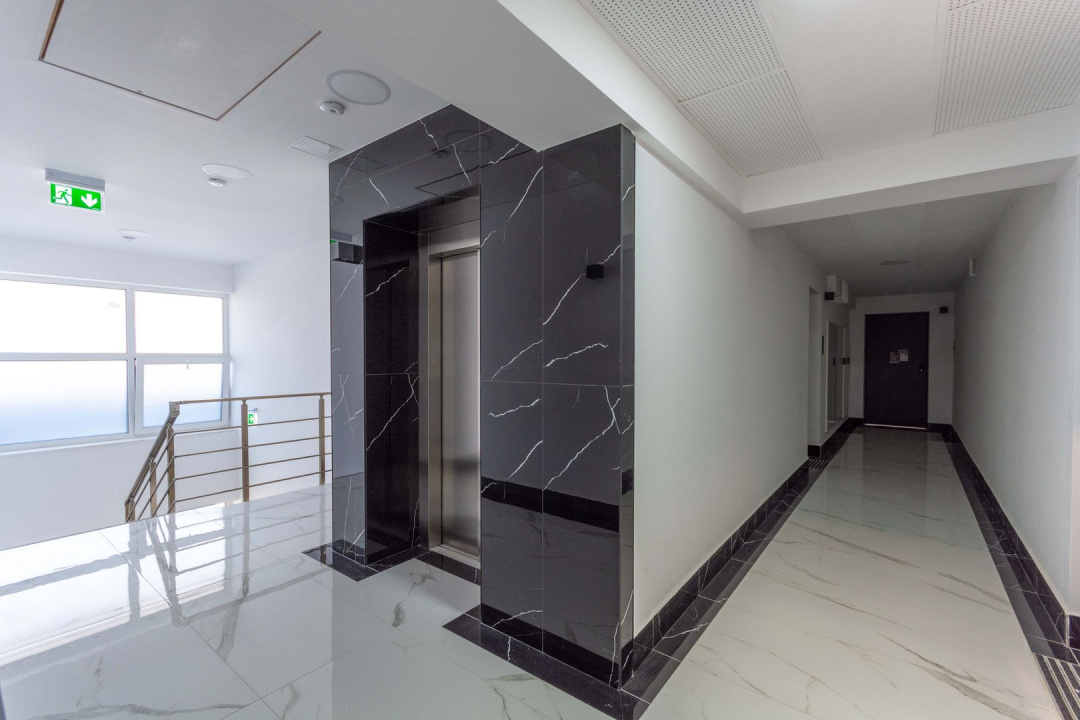 Titan Pallady 2 Camere studio Astorium exclusiv blocul A predare 2025