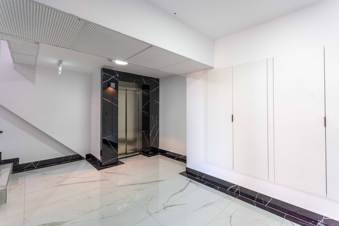 Titan Astorium Gars STUDIO predare 2025 Finisaje si calitate Premium