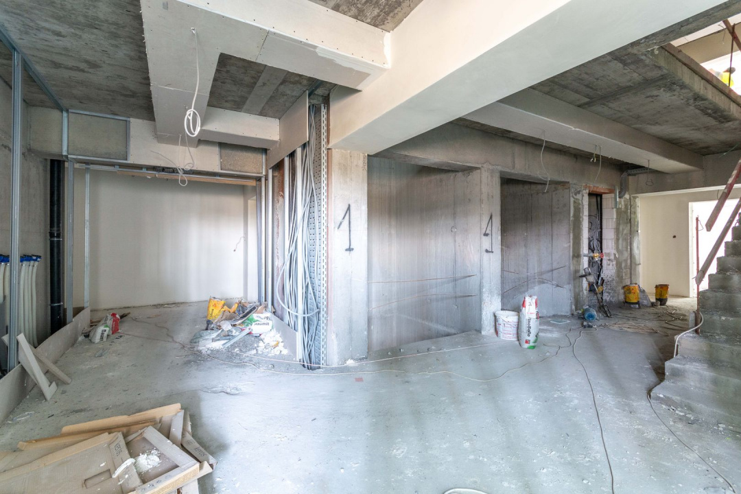 Titan Astorium Gars STUDIO predare 2025 Finisaje si calitate Premium