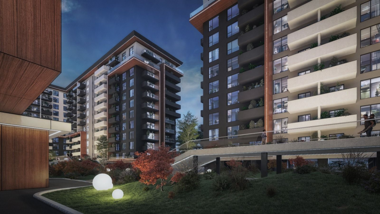 Titan Astorium Gars STUDIO predare 2025 Finisaje si calitate Premium